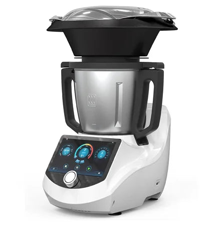 ChefRobot Smart Food Processor All-in-one Auto-Cooking