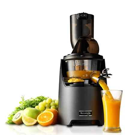 kuvings Evo820 Professional Cold Press Whole Slow Juicer